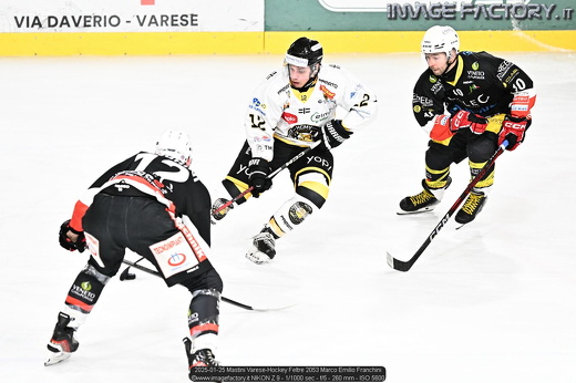 2025-01-25 Mastini Varese-Hockey Feltre 2053 Marco Emilio Franchini